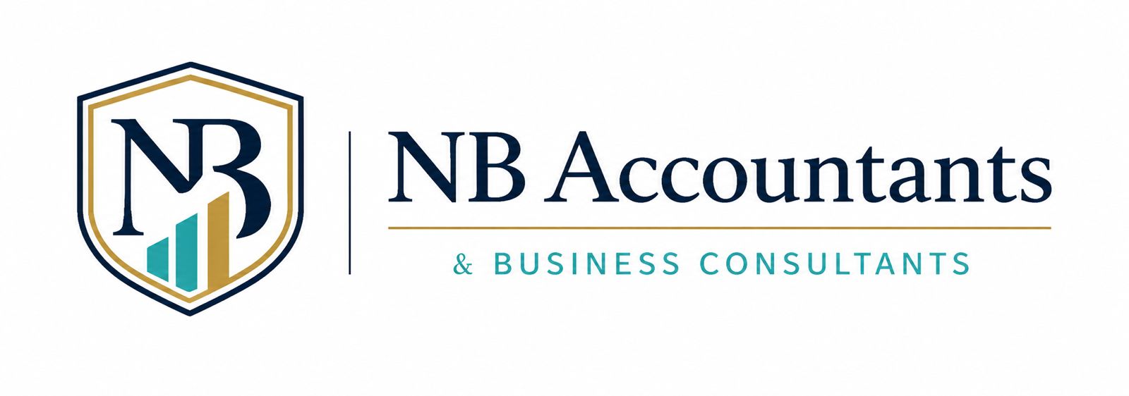 NB Accountants Logo